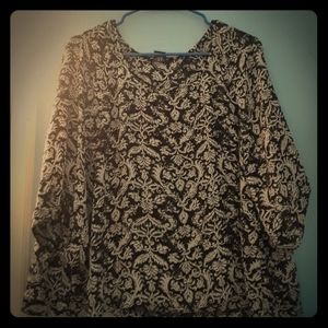 XL Blouse